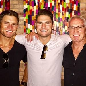 Meet your Posher, Beau